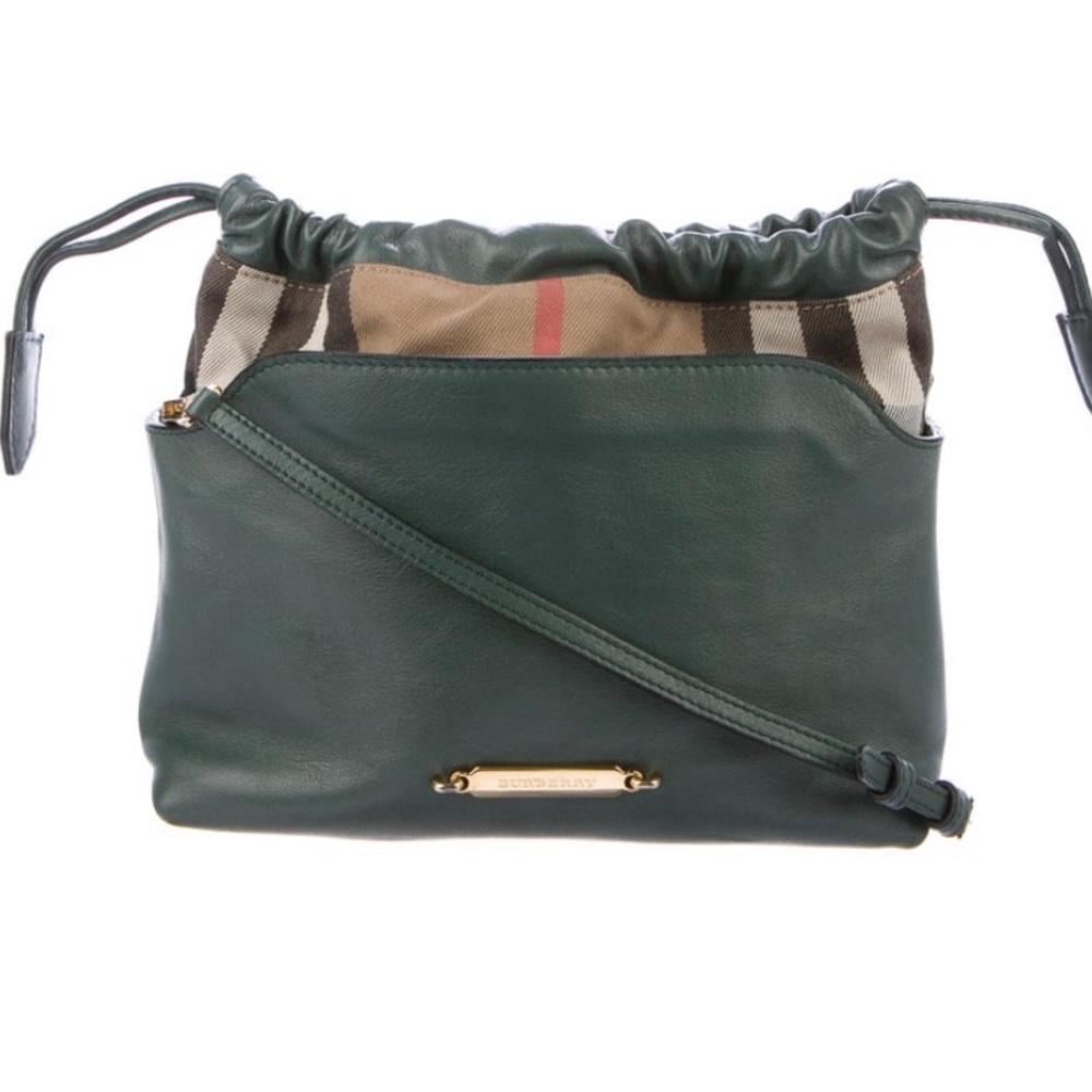 BURBERRY LITTLE CRUSH